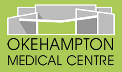 Okehampton Medical Centre Logo